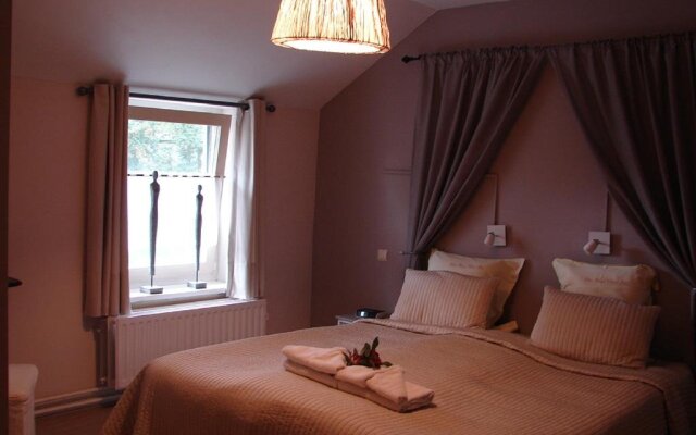 Hotel Restaurant The Kings Head Inn