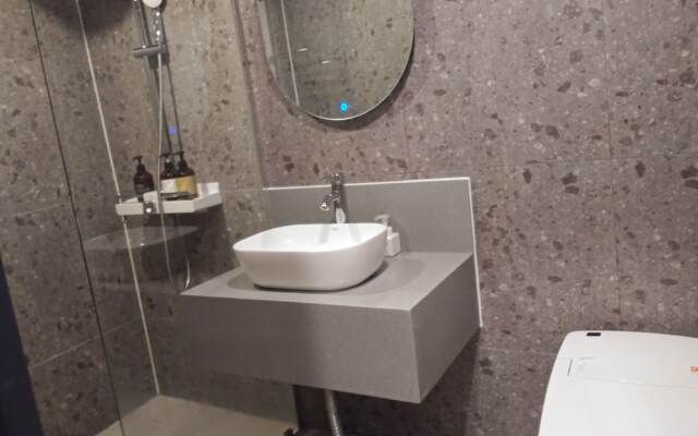 Grant Bay Hotel Gimhae