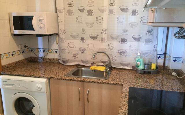 Apartamentos Nerea B 46