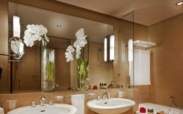 Le Diwan Hotel Rabat - MGallery Collection