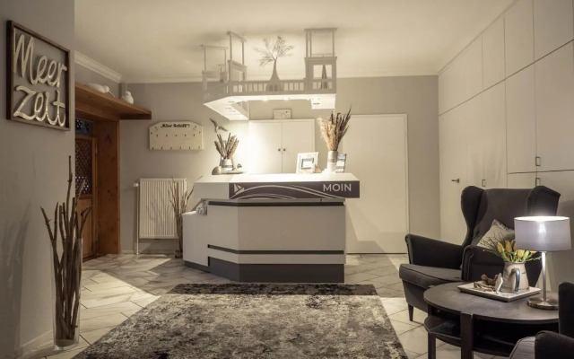 Garni Hotel Nordstrand