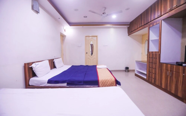 ULO Maheshwari Villa