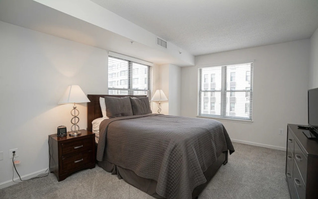 SoBe N Street Apartments