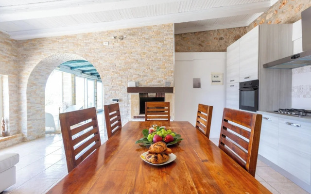 4126 Villa Ipanema by Perle di Puglia