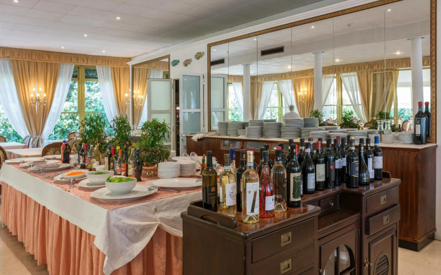 Hotel Verdemare