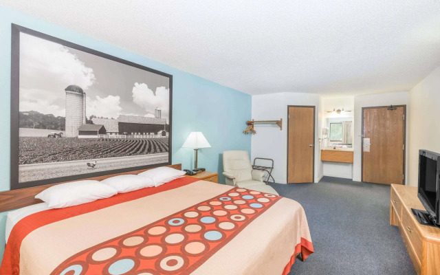 West point inn and suites