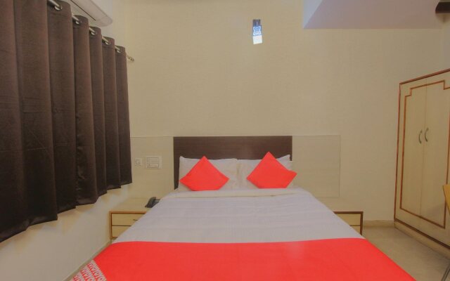 Rigel Residency By OYO Rooms