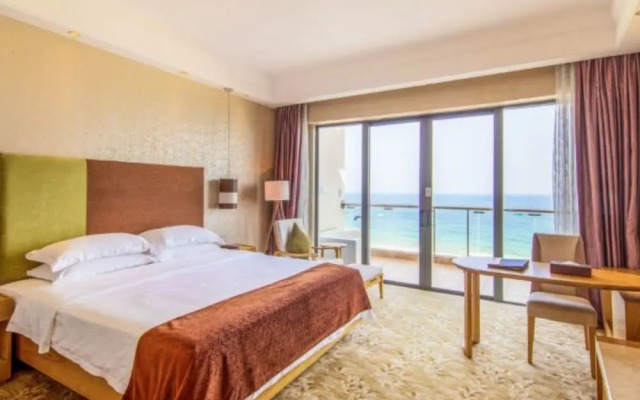 Days Hotel & Suites Yangjiang