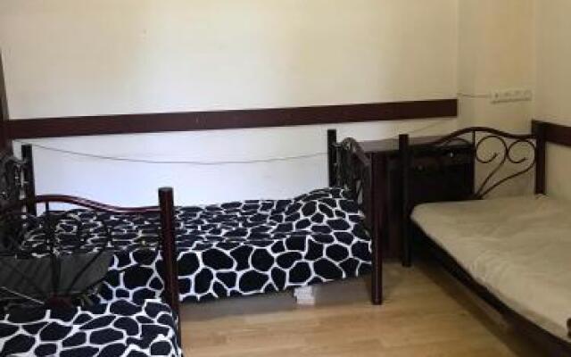 Hostel Green