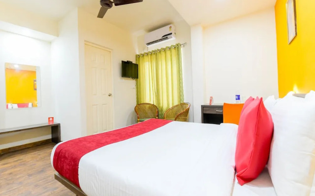 OYO Rooms 138 South Railway Station Extention