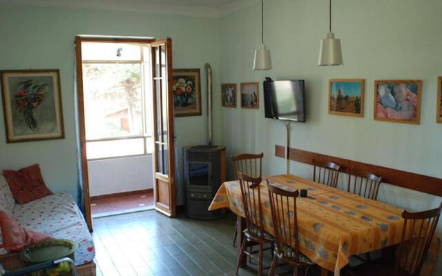 Giannella Apartment