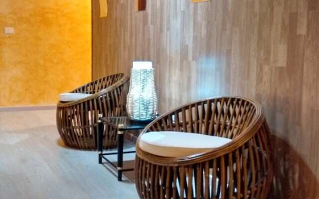 Hotel Restaurante América