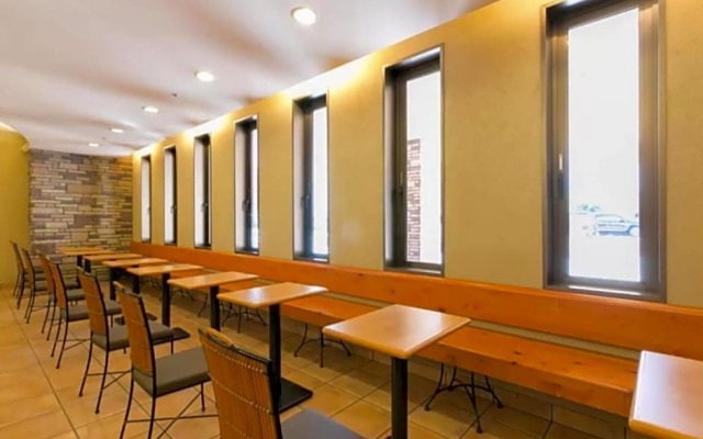 R&B Hotel Kanazawa Station Nishiguchi - Vacation STAY 14975v