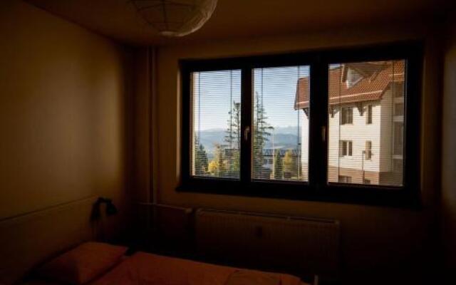 Apartments Pod Kotlom