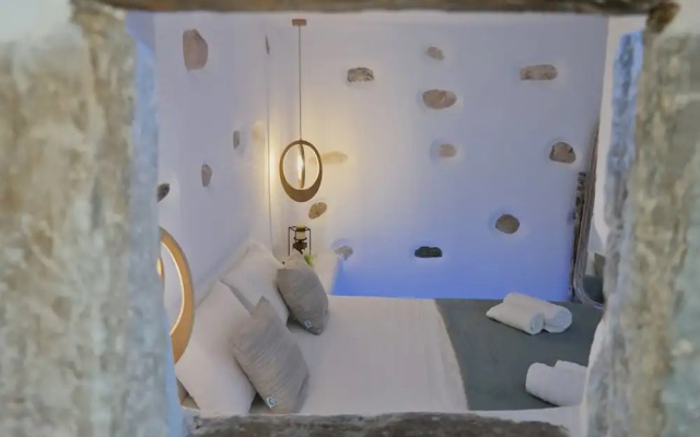 My Grandma s Home Naxos