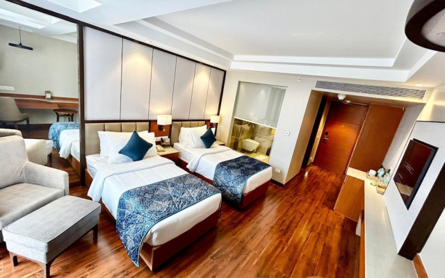 Fortune Select Candolim, Goa - Member ITC Hotels' Group