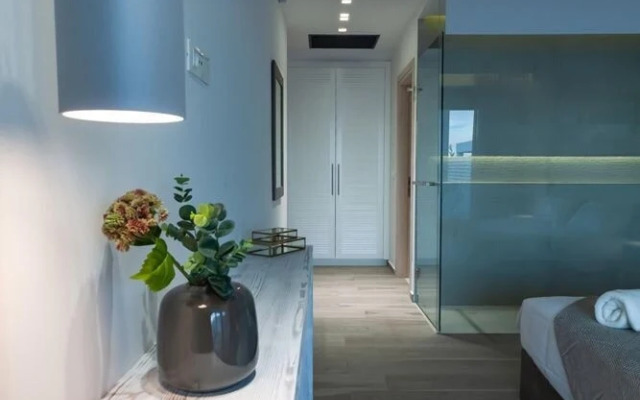 Cavo Lindos Villas Villa Nissos