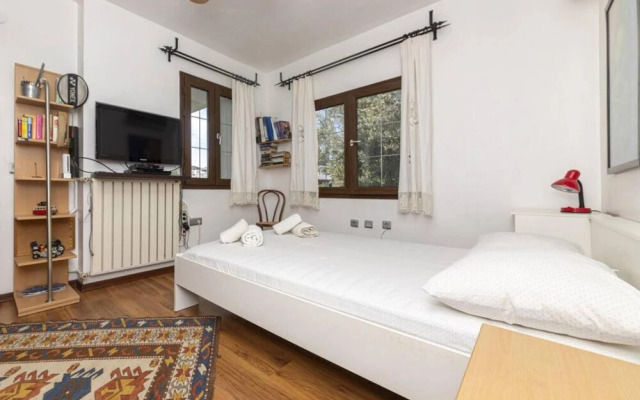 Villa With Private Pool in the Heart of Bodrum