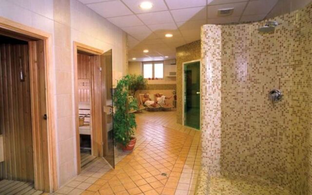 Normafa Hotel