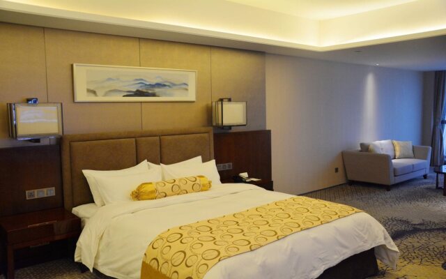 Hetai Hotel
