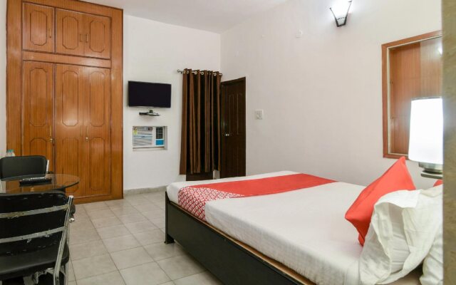 Hotel Pride by OYO Rooms