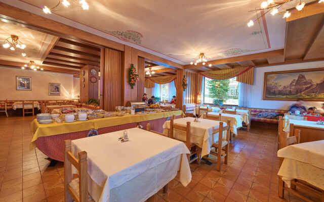 Hotel Bonapace