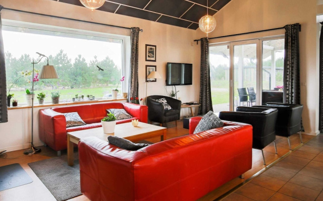 11 Person Holiday Home in Vaeggerlose-by Traum