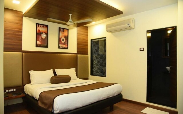 Emerald Park - Mahatmanagar