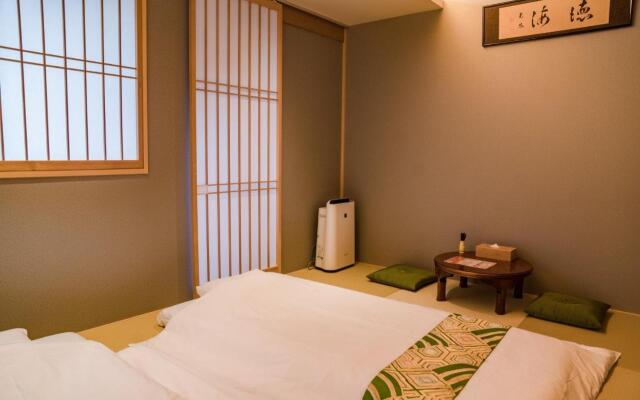 Kyo Yoshinoya Minamikan - Vacation STAY 40518v