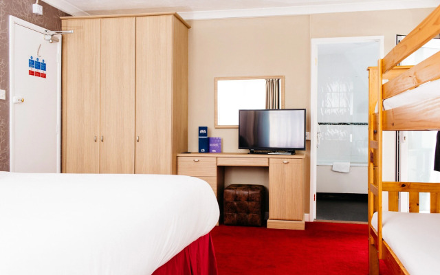 Hotel De Normandie