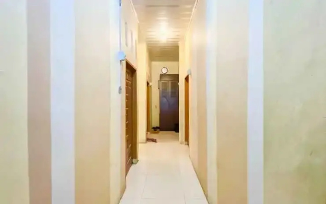 RedDoorz Syariah at Aisyah Stabat