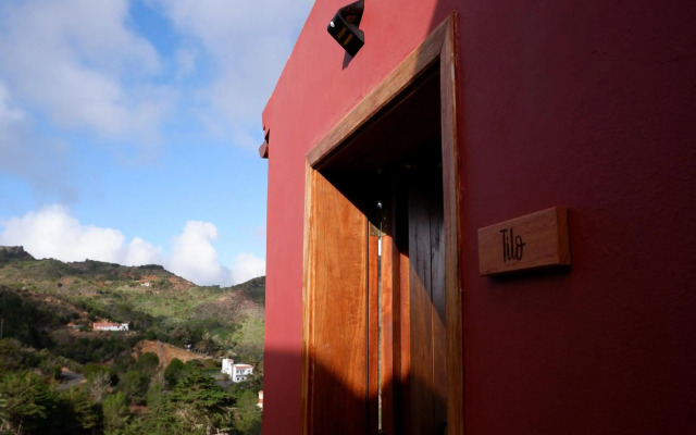 Complejo Rural Pajar de Bento