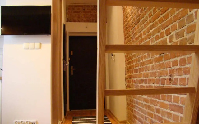 St. Dorothys hostel - apartments
