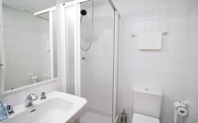 Apartamento Principado Arena 18-A