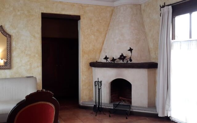 Hotel Mansión de la Antigua