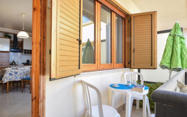 Nice Apartment in Taormina With 1 Bedrooms