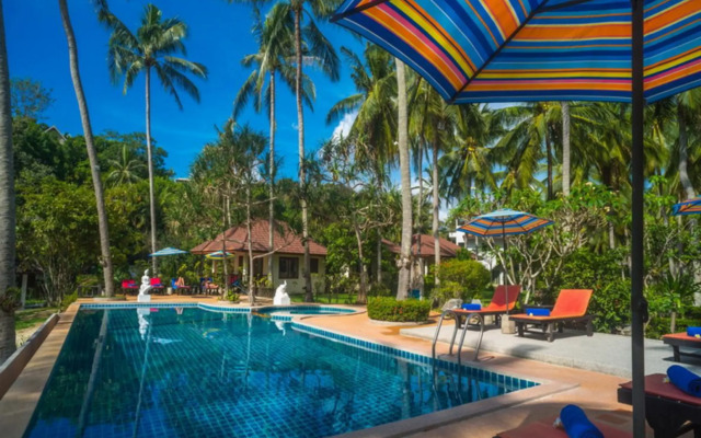 Am Samui Resort