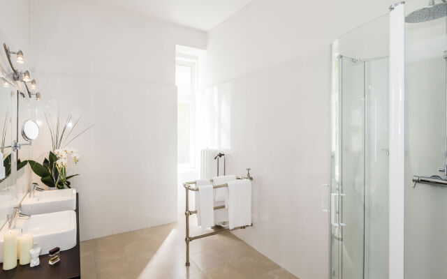 Grand Hotel Bellevue - adults only