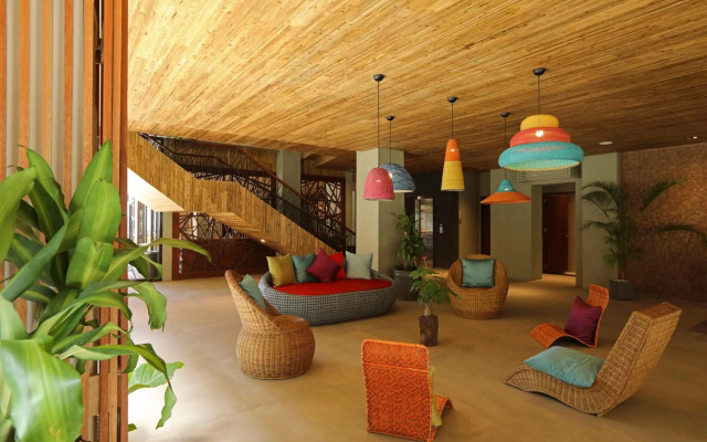 Lagùn Hotel