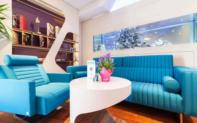 Leonardo Boutique Hotel Krakow City Center