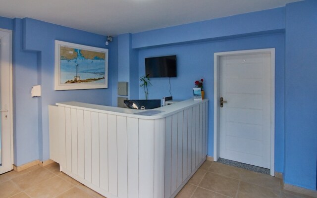 Casa e Mar Wellness Hotel e SPA