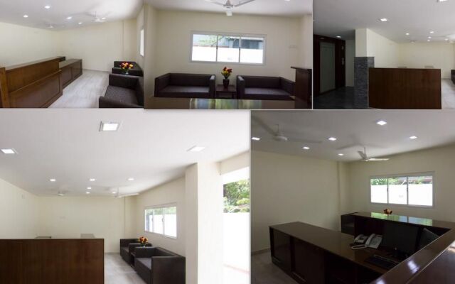 Cloud Nine Serviced Apartments