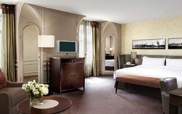 The Westin Paris-Vendome