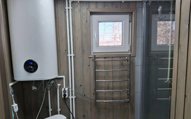 Крошнозеро