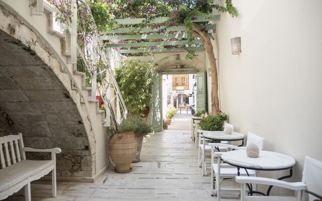 Mythos Residence