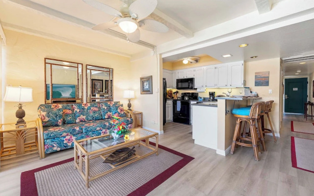 Ocean Views - AC - In Unit Washer/dryer - Vrkcv