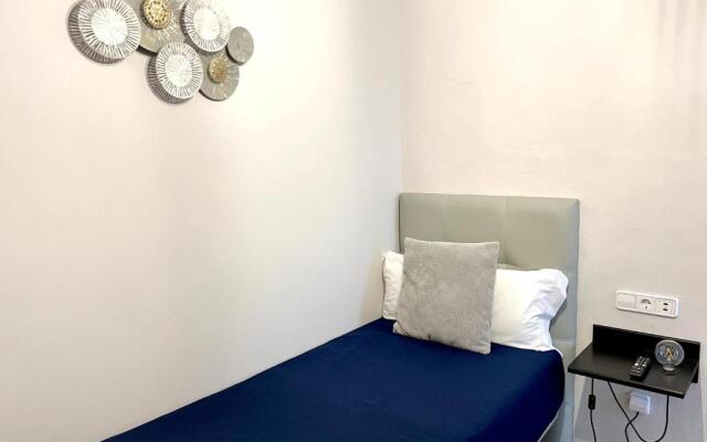 Hostal Boutique La Canonja