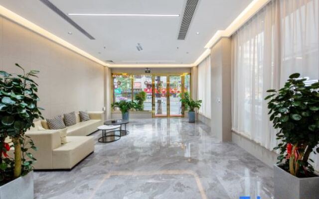 Xilai Apartment (Dongguan SongShanHu Scenic Area)