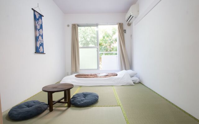 Sakura Hotel Nippori