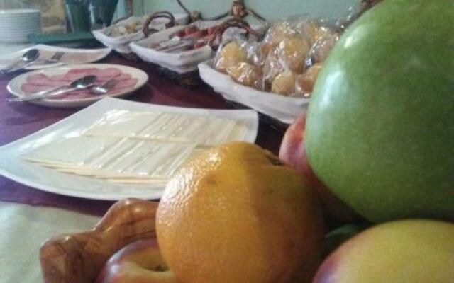 Hotel Posada Fuentes Carrionas